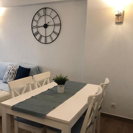 Apartamento Oceano Albufeira Eksteriør billede