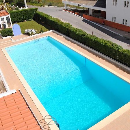 Apartamento Oceano Albufeira Eksteriør billede