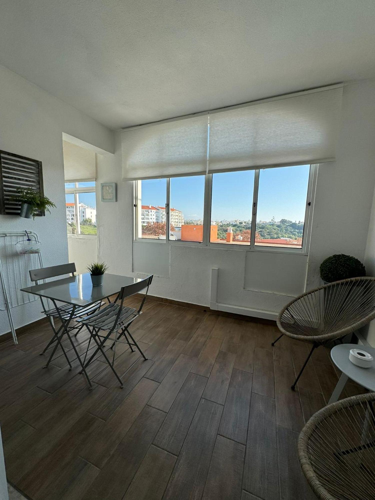 Apartamento Oceano Albufeira Eksteriør billede