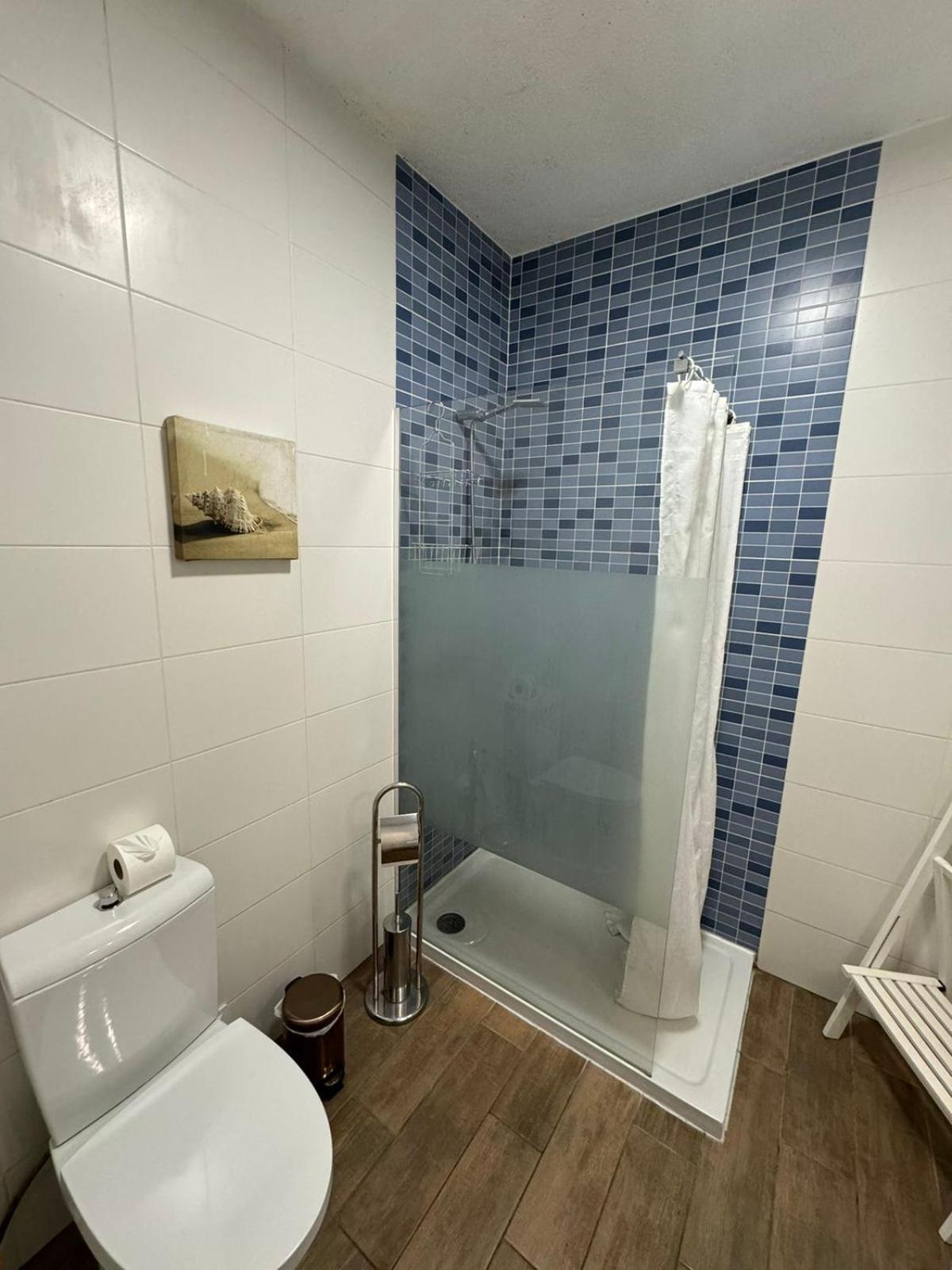 Apartamento Oceano Albufeira Eksteriør billede