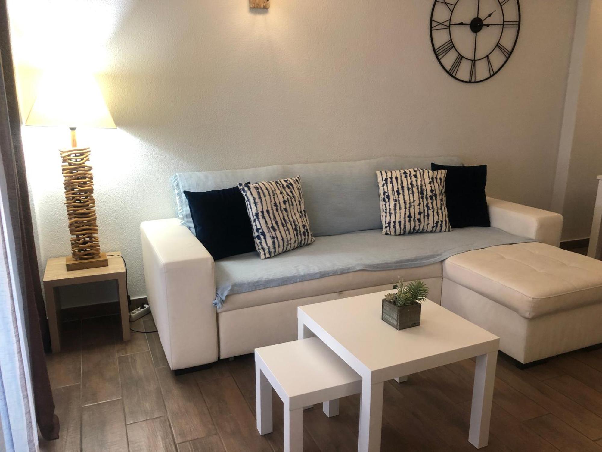 Apartamento Oceano Albufeira Eksteriør billede