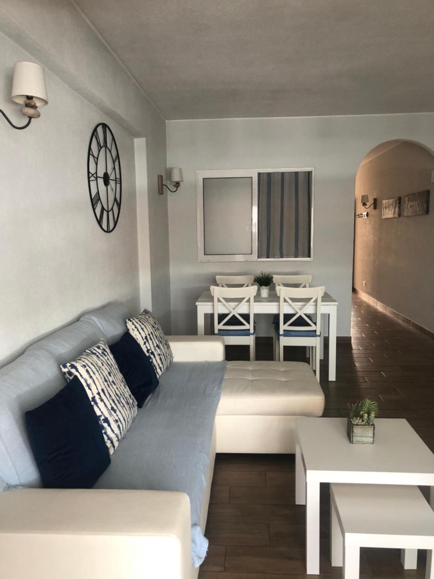 Apartamento Oceano Albufeira Eksteriør billede