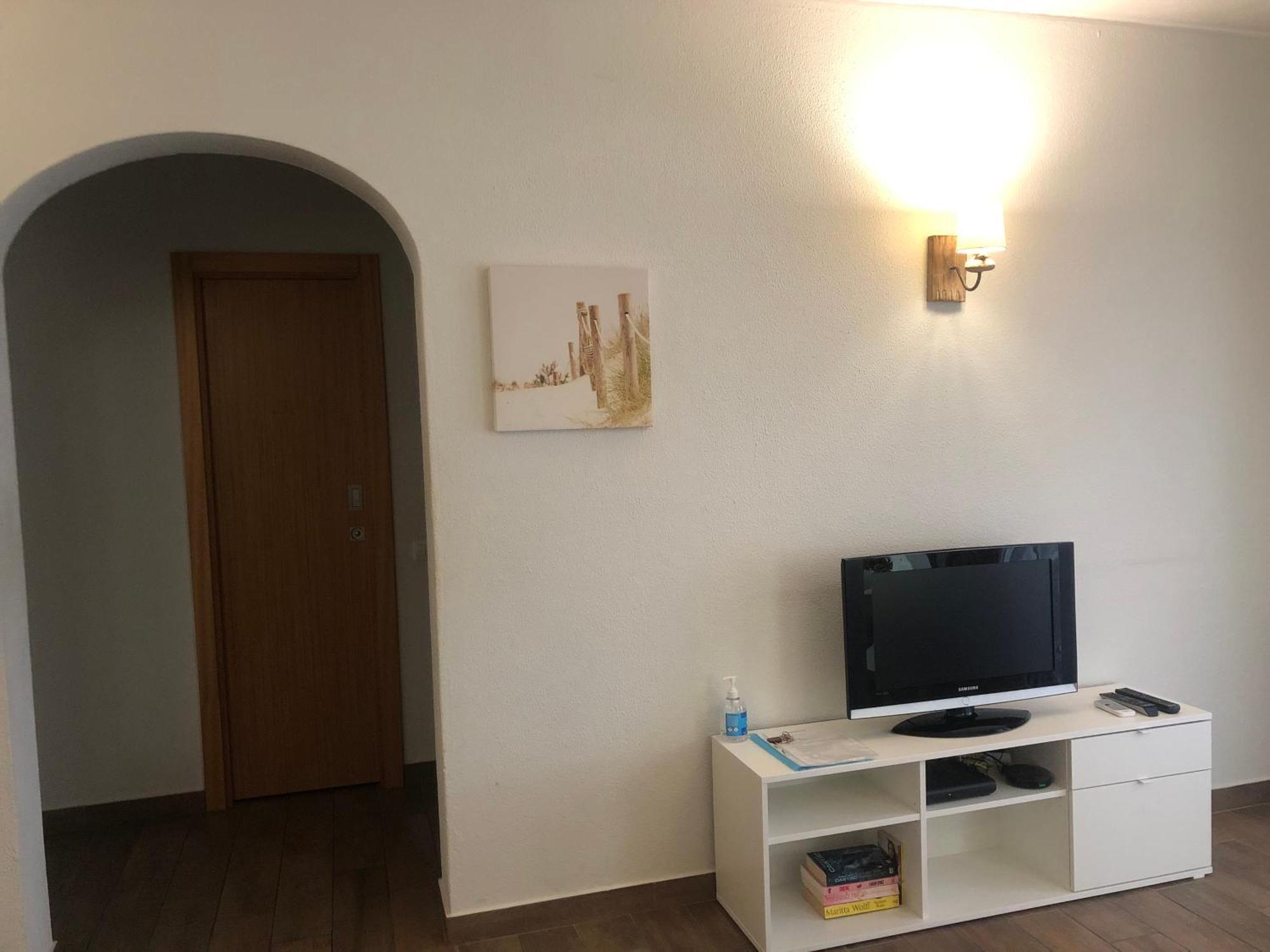 Apartamento Oceano Albufeira Eksteriør billede