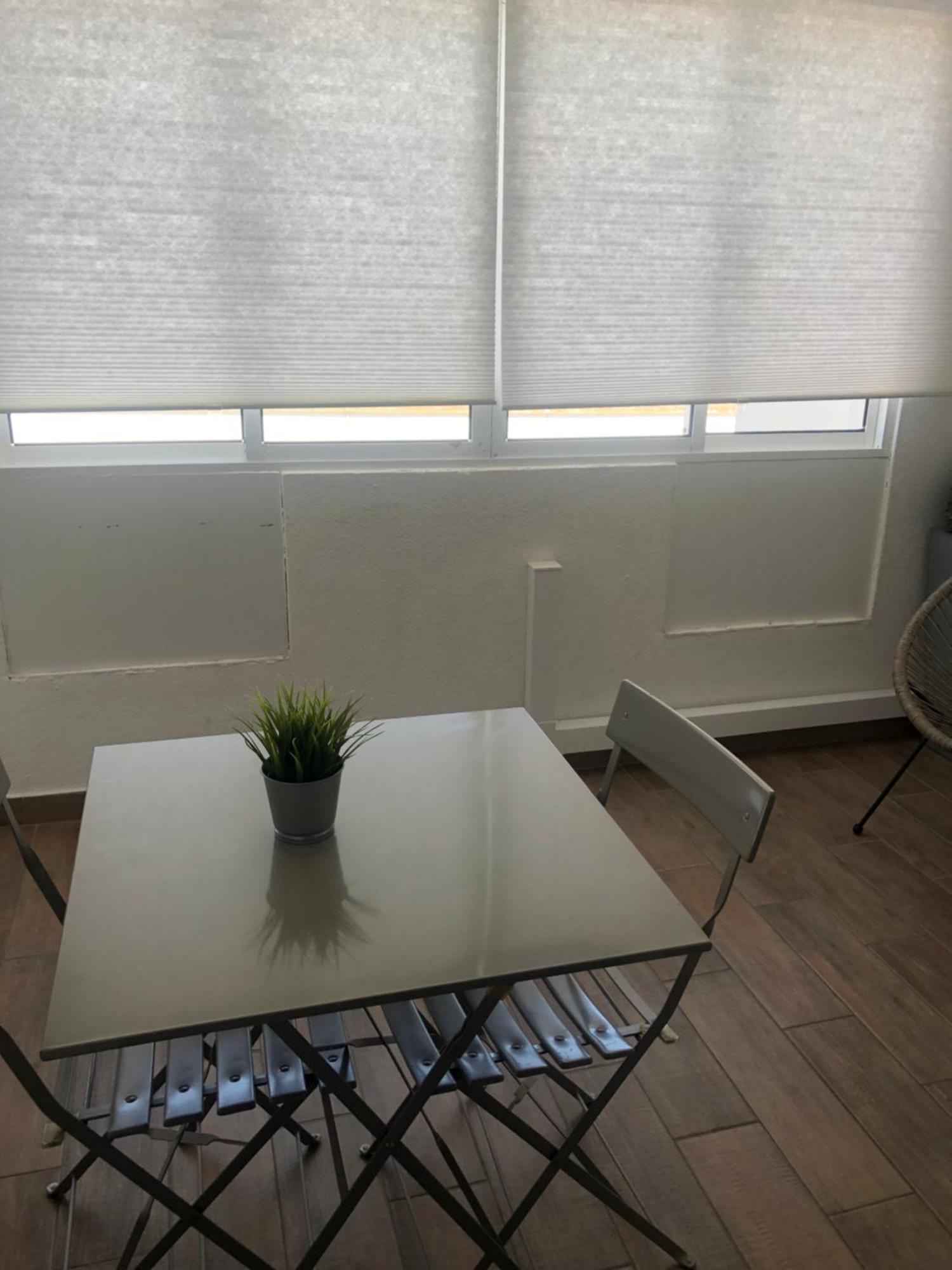 Apartamento Oceano Albufeira Eksteriør billede