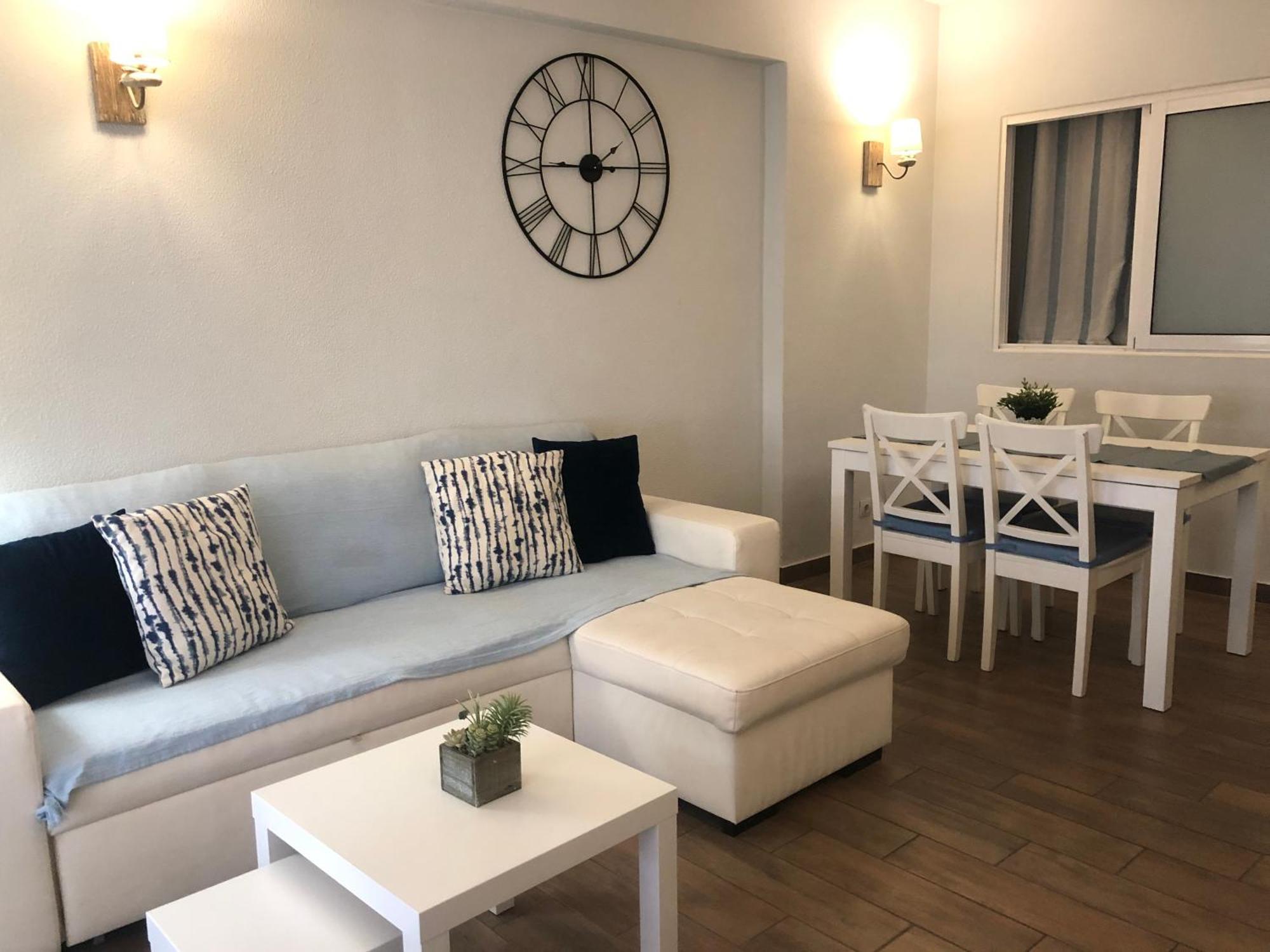 Apartamento Oceano Albufeira Eksteriør billede