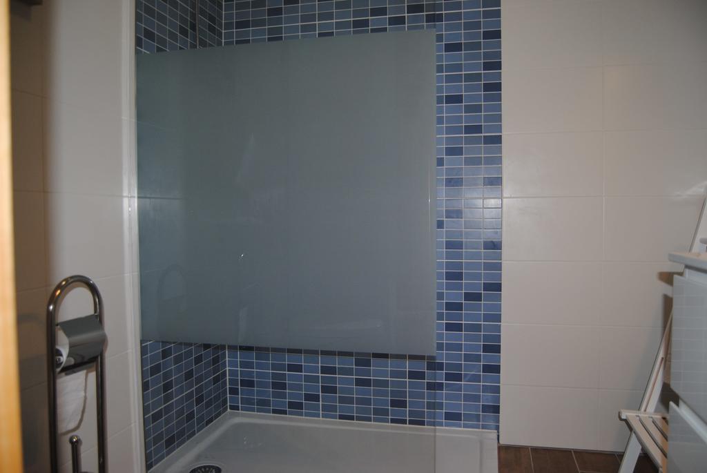 Apartamento Oceano Albufeira Eksteriør billede