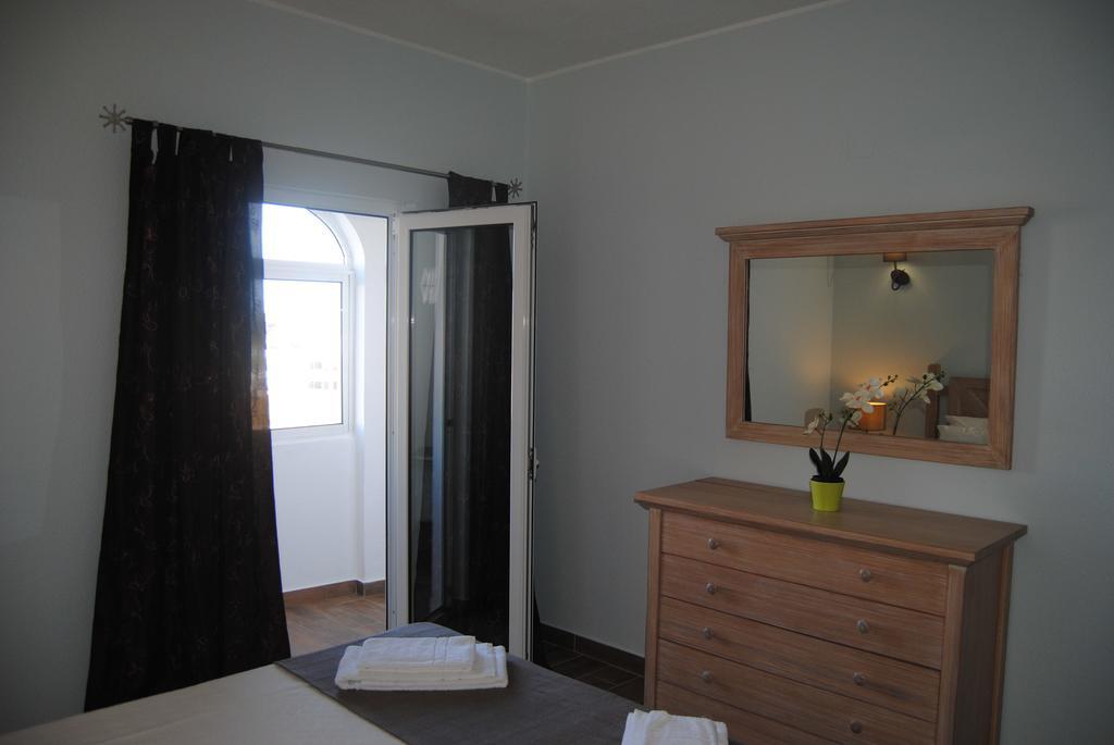 Apartamento Oceano Albufeira Eksteriør billede