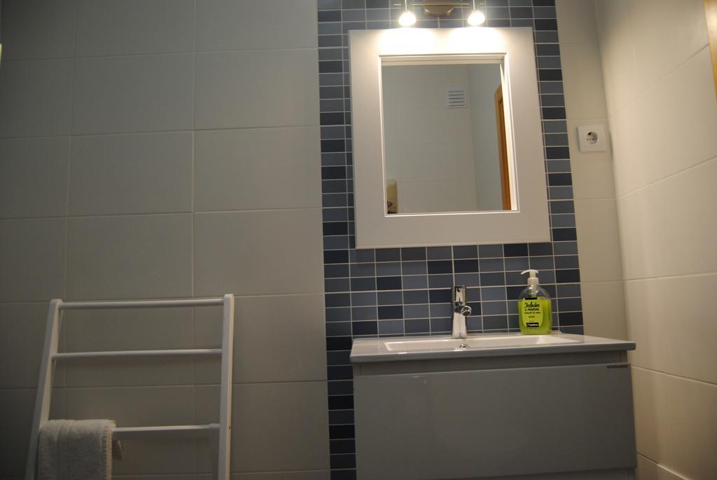 Apartamento Oceano Albufeira Eksteriør billede