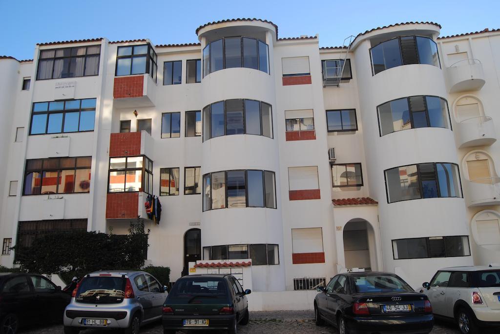 Apartamento Oceano Albufeira Værelse billede